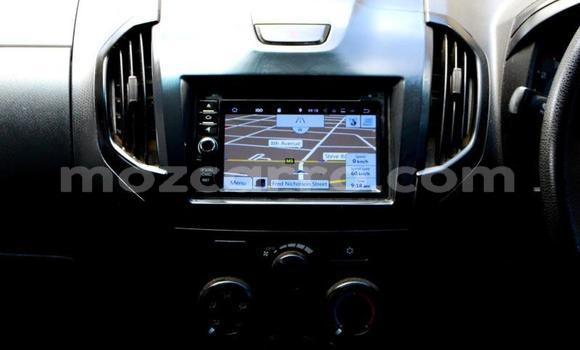 Tenga Tsaru Isuzu KB Zvimwe Mota in Mocambique in Nampula Tenga Tsaru Isuzu KB Zvimwe Mota in Mocambique in Nampula