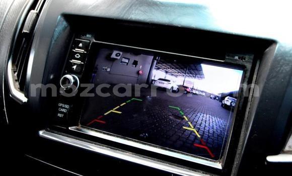 Tenga Tsaru Isuzu KB Zvimwe Mota in Mocambique in Nampula Tenga Tsaru Isuzu KB Zvimwe Mota in Mocambique in Nampula