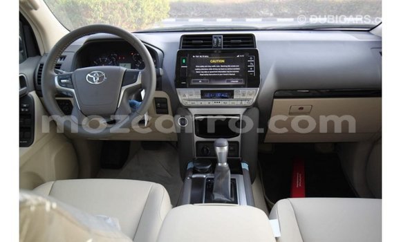 Comprar Importar Toyota Prado De outros Carro em Import - Dubai em Cabo Delgado Comprar Importar Toyota Prado De outros Carro em Import - Dubai em Cabo Delgado