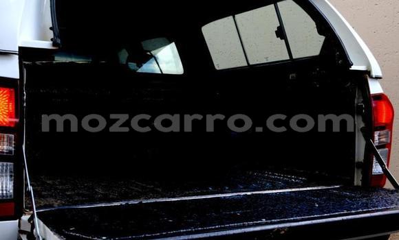 Tenga Tsaru Isuzu KB Zvimwe Mota in Mocambique in Nampula Tenga Tsaru Isuzu KB Zvimwe Mota in Mocambique in Nampula