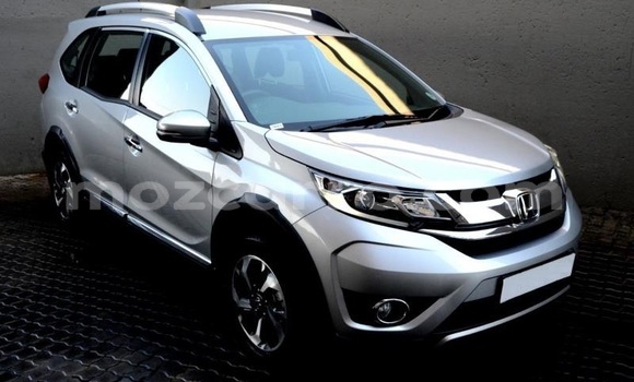 Buy Used Honda BR-V Other Car in Mocambique in Nampula Buy Used Honda BR-V Other Car in Mocambique in Nampula