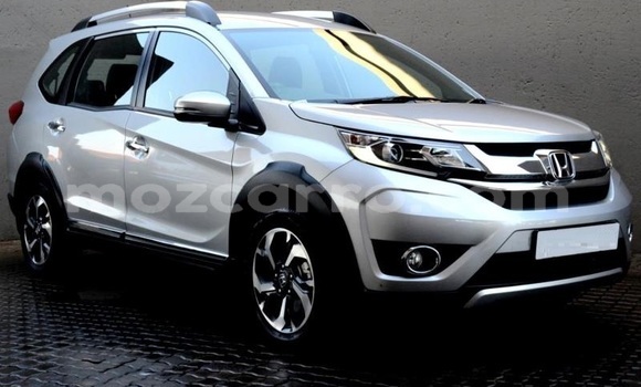 Buy Used Honda BR-V Other Car in Mocambique in Nampula Buy Used Honda BR-V Other Car in Mocambique in Nampula