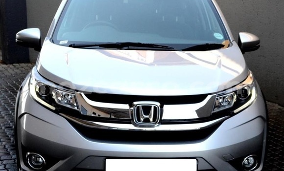 Buy Used Honda BR-V Other Car in Mocambique in Nampula Buy Used Honda BR-V Other Car in Mocambique in Nampula