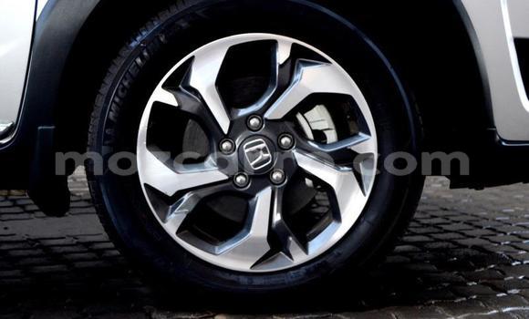 Buy Used Honda BR-V Other Car in Mocambique in Nampula Buy Used Honda BR-V Other Car in Mocambique in Nampula