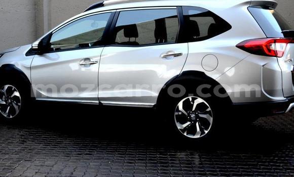 Buy Used Honda BR-V Other Car in Mocambique in Nampula Buy Used Honda BR-V Other Car in Mocambique in Nampula