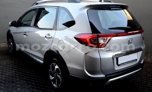 Buy Used Honda BR-V Other Car in Mocambique in Nampula Buy Used Honda BR-V Other Car in Mocambique in Nampula