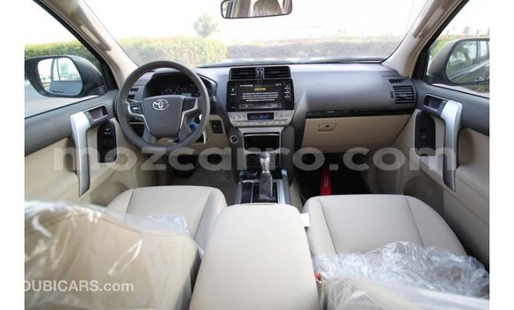 Comprar Importar Toyota Prado De outros Carro em Import - Dubai em Cabo Delgado Comprar Importar Toyota Prado De outros Carro em Import - Dubai em Cabo Delgado