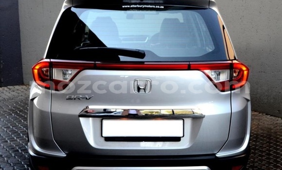 Buy Used Honda BR-V Other Car in Mocambique in Nampula Buy Used Honda BR-V Other Car in Mocambique in Nampula