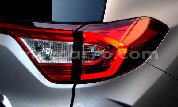 Buy Used Honda BR-V Other Car in Mocambique in Nampula Buy Used Honda BR-V Other Car in Mocambique in Nampula