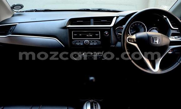 Buy Used Honda BR-V Other Car in Mocambique in Nampula Buy Used Honda BR-V Other Car in Mocambique in Nampula