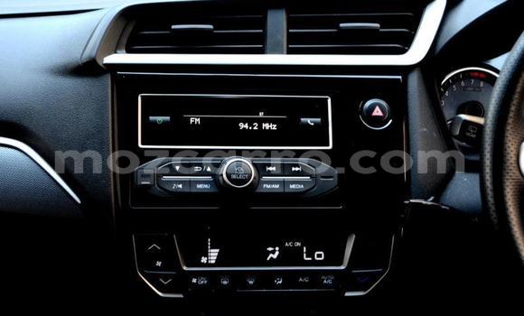 Buy Used Honda BR-V Other Car in Mocambique in Nampula Buy Used Honda BR-V Other Car in Mocambique in Nampula