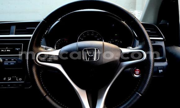 Buy Used Honda BR-V Other Car in Mocambique in Nampula Buy Used Honda BR-V Other Car in Mocambique in Nampula