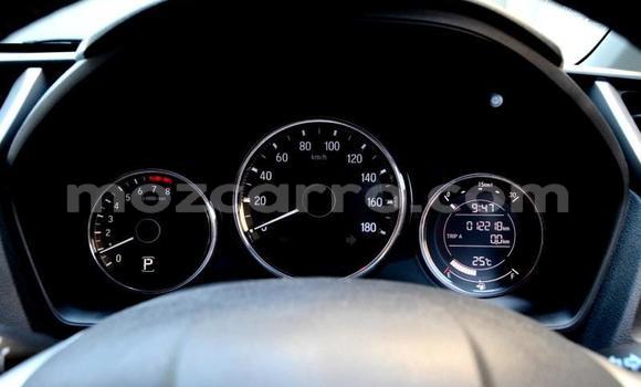 Buy Used Honda BR-V Other Car in Mocambique in Nampula Buy Used Honda BR-V Other Car in Mocambique in Nampula