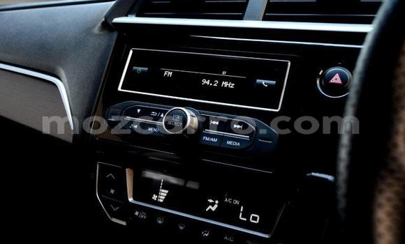 Buy Used Honda BR-V Other Car in Mocambique in Nampula Buy Used Honda BR-V Other Car in Mocambique in Nampula