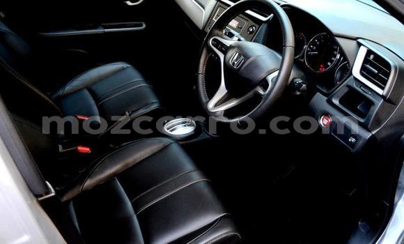 Buy Used Honda BR-V Other Car in Mocambique in Nampula Buy Used Honda BR-V Other Car in Mocambique in Nampula