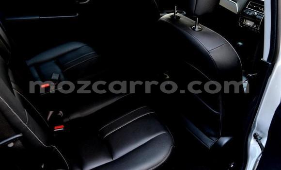 Buy Used Honda BR-V Other Car in Mocambique in Nampula Buy Used Honda BR-V Other Car in Mocambique in Nampula