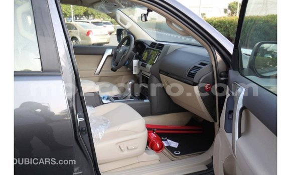 Comprar Importar Toyota Prado De outros Carro em Import - Dubai em Cabo Delgado Comprar Importar Toyota Prado De outros Carro em Import - Dubai em Cabo Delgado