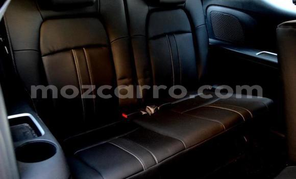 Buy Used Honda BR-V Other Car in Mocambique in Nampula Buy Used Honda BR-V Other Car in Mocambique in Nampula