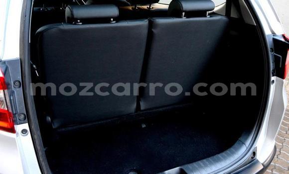 Buy Used Honda BR-V Other Car in Mocambique in Nampula Buy Used Honda BR-V Other Car in Mocambique in Nampula