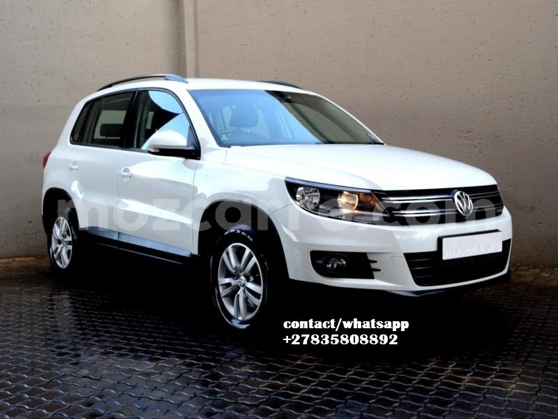 Big with watermark volkswagen tiguan nampula mocambique 10522