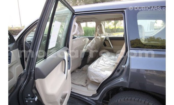 Comprar Importar Toyota Prado De outros Carro em Import - Dubai em Cabo Delgado Comprar Importar Toyota Prado De outros Carro em Import - Dubai em Cabo Delgado