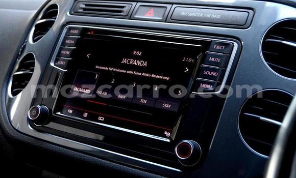 Nunua Ilio tumika Volkswagen Tiguan Nyeupe Gari ndani ya Mocambique nchini Nampula Nunua Ilio tumika Volkswagen Tiguan Nyeupe Gari ndani ya Mocambique nchini Nampula