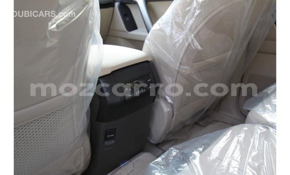 Comprar Importar Toyota Prado De outros Carro em Import - Dubai em Cabo Delgado Comprar Importar Toyota Prado De outros Carro em Import - Dubai em Cabo Delgado