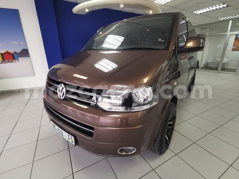 Big with watermark volkswagen caravelle maputo maputo 10523