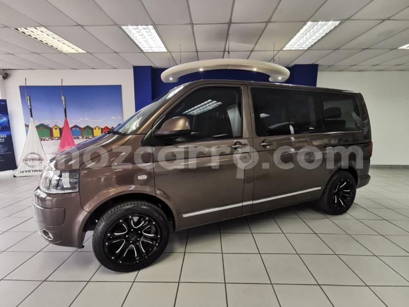 Big with watermark volkswagen caravelle maputo maputo 10523