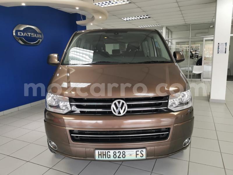 Big with watermark volkswagen caravelle maputo maputo 10523