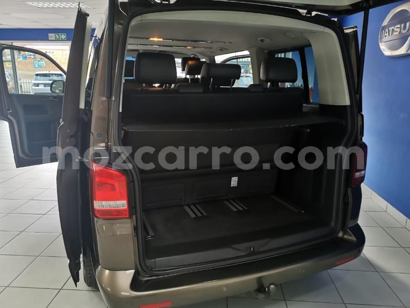 Big with watermark volkswagen caravelle maputo maputo 10523