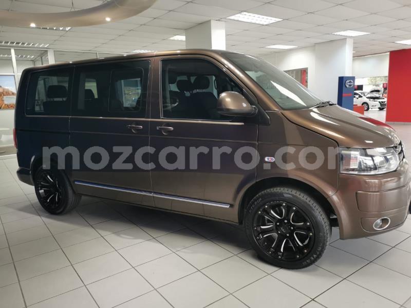 Big with watermark volkswagen caravelle maputo maputo 10523