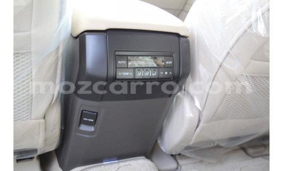 Comprar Importar Toyota Prado De outros Carro em Import - Dubai em Cabo Delgado Comprar Importar Toyota Prado De outros Carro em Import - Dubai em Cabo Delgado