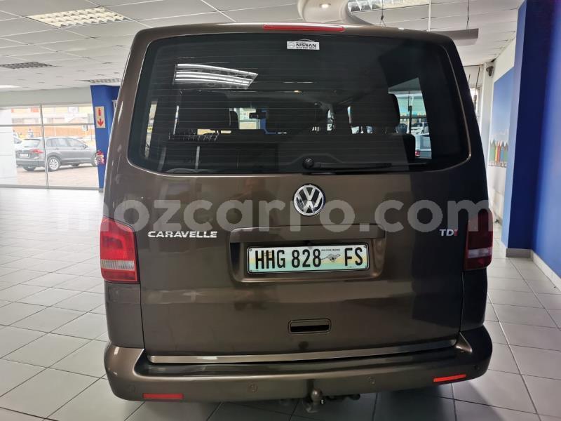 Big with watermark volkswagen caravelle maputo maputo 10523