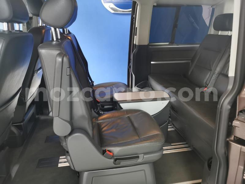 Big with watermark volkswagen caravelle maputo maputo 10523