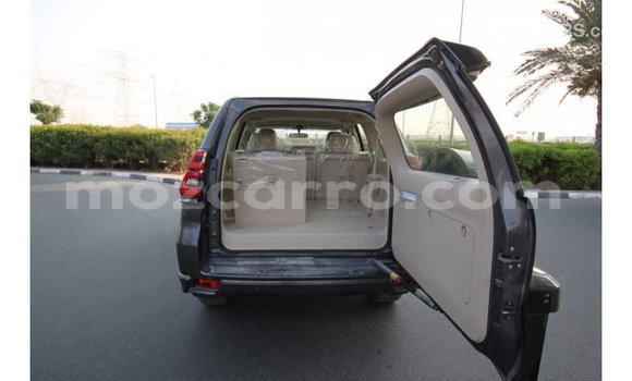 Comprar Importar Toyota Prado De outros Carro em Import - Dubai em Cabo Delgado Comprar Importar Toyota Prado De outros Carro em Import - Dubai em Cabo Delgado