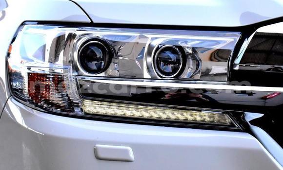 Tenga Tsaru Toyota Land Cruiser Zvimwe Mota in Maputo in Maputo Tenga Tsaru Toyota Land Cruiser Zvimwe Mota in Maputo in Maputo