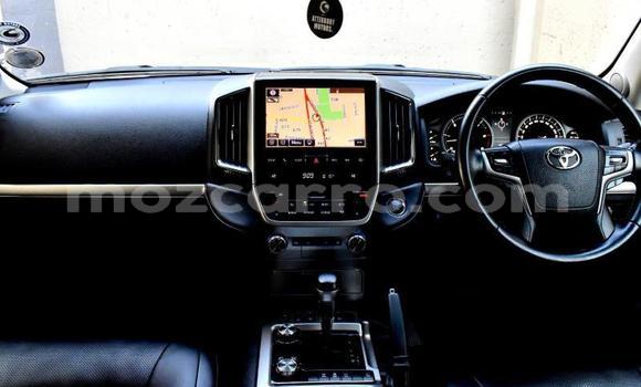 Tenga Tsaru Toyota Land Cruiser Zvimwe Mota in Maputo in Maputo Tenga Tsaru Toyota Land Cruiser Zvimwe Mota in Maputo in Maputo