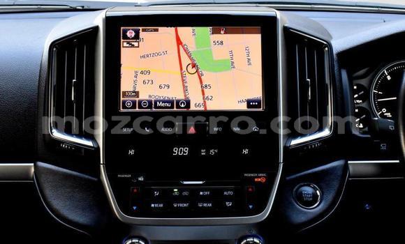 Tenga Tsaru Toyota Land Cruiser Zvimwe Mota in Maputo in Maputo Tenga Tsaru Toyota Land Cruiser Zvimwe Mota in Maputo in Maputo