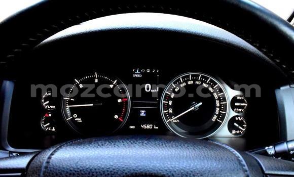 Tenga Tsaru Toyota Land Cruiser Zvimwe Mota in Maputo in Maputo Tenga Tsaru Toyota Land Cruiser Zvimwe Mota in Maputo in Maputo