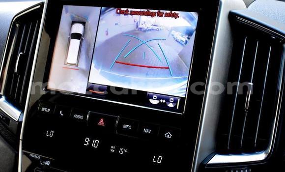 Tenga Tsaru Toyota Land Cruiser Zvimwe Mota in Maputo in Maputo Tenga Tsaru Toyota Land Cruiser Zvimwe Mota in Maputo in Maputo