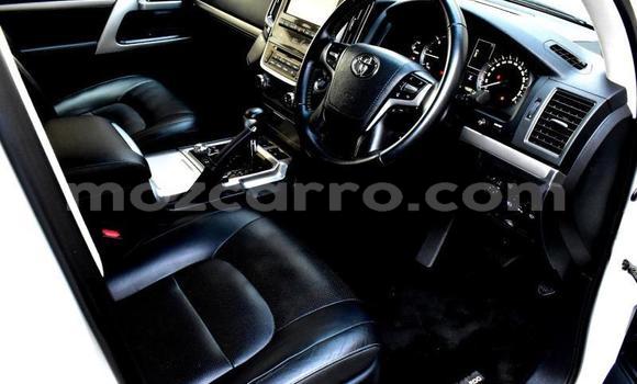 Tenga Tsaru Toyota Land Cruiser Zvimwe Mota in Maputo in Maputo Tenga Tsaru Toyota Land Cruiser Zvimwe Mota in Maputo in Maputo