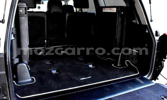 Tenga Tsaru Toyota Land Cruiser Zvimwe Mota in Maputo in Maputo Tenga Tsaru Toyota Land Cruiser Zvimwe Mota in Maputo in Maputo