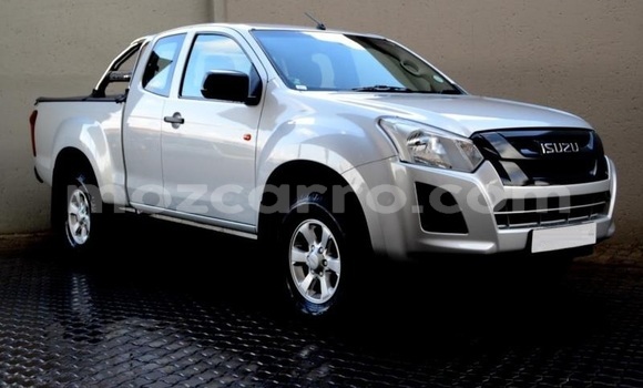 Buy Used Isuzu KB Other Car in Mocambique in Nampula Buy Used Isuzu KB Other Car in Mocambique in Nampula