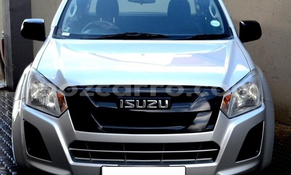 Buy Used Isuzu KB Other Car in Mocambique in Nampula Buy Used Isuzu KB Other Car in Mocambique in Nampula