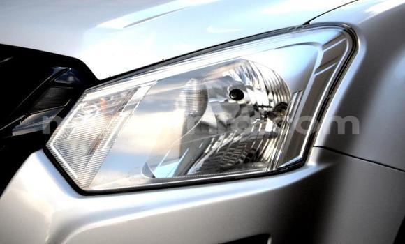 Buy Used Isuzu KB Other Car in Mocambique in Nampula Buy Used Isuzu KB Other Car in Mocambique in Nampula