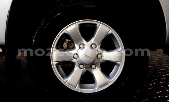 Buy Used Isuzu KB Other Car in Mocambique in Nampula Buy Used Isuzu KB Other Car in Mocambique in Nampula