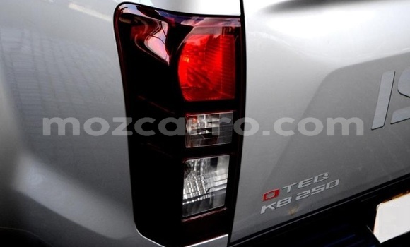 Buy Used Isuzu KB Other Car in Mocambique in Nampula Buy Used Isuzu KB Other Car in Mocambique in Nampula