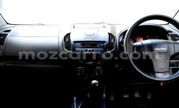 Buy Used Isuzu KB Other Car in Mocambique in Nampula Buy Used Isuzu KB Other Car in Mocambique in Nampula