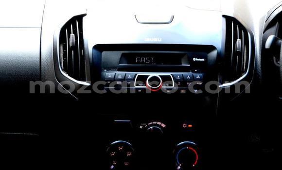 Buy Used Isuzu KB Other Car in Mocambique in Nampula Buy Used Isuzu KB Other Car in Mocambique in Nampula